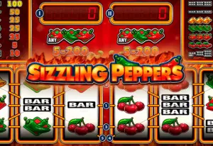 Demo Sizzling Peppers