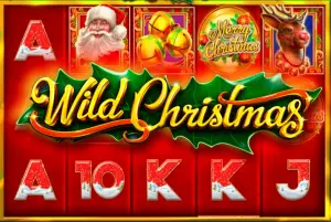 Demo Wild Christmas
