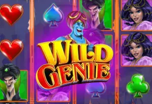Demo Wild Genie