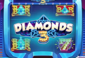 Demo 3 Diamonds