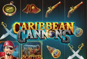 Demo Caribbean Cannons