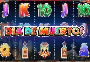 Demo Dia De Muertos