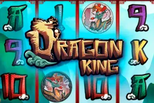 Demo Dragon King