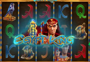 Demo Egypt King