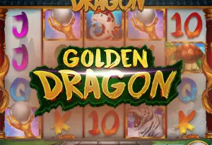 Demo Golden Dragon