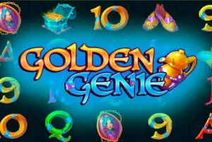 Demo Golden Genie