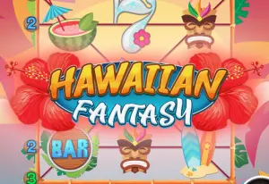 Demo Hawaiian Fantasy