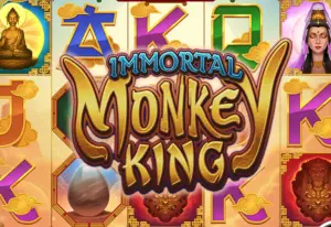 Demo Immortal Monkey King