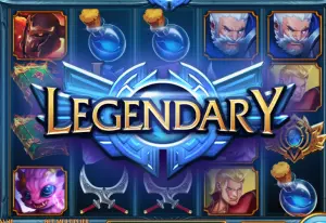 Demo Legendary
