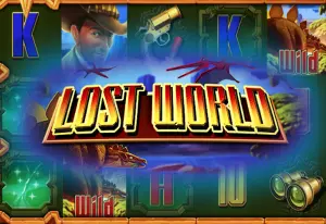 Demo Lost World