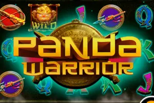 Demo Panda Warrior