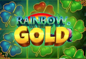 Demo Rainbow Gold