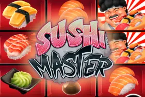 Demo Sushi Master