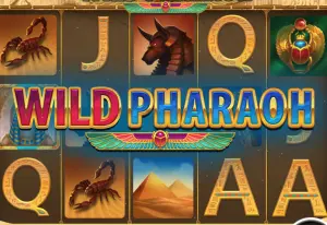 Demo Wild Pharaoh