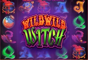 Demo Wild Wild Witch