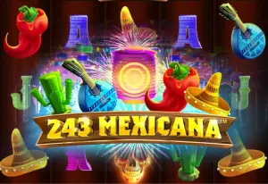 Demo 243 Mexicana