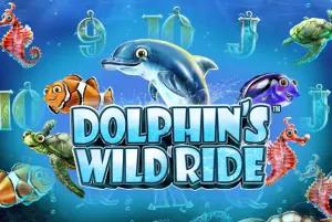 Demo Dolphin’s Wild Ride