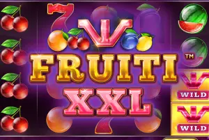 Demo FruitiXXL