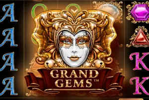 Demo Grand Gems