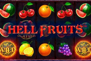 Demo Hell Fruits