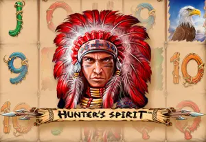 Demo Hunter’s Spirit