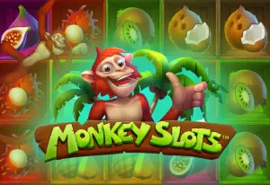 Demo Monkey Slots
