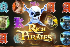 Demo Rich Pirates