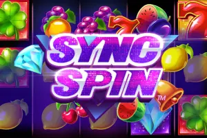 Demo Sync Spin