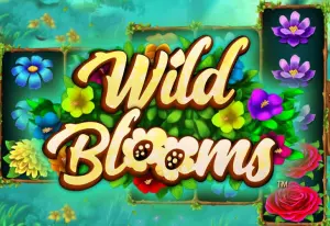 Demo Wild Blooms