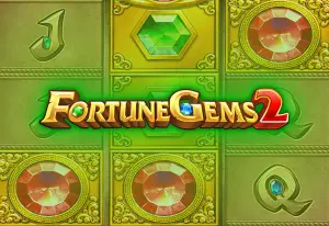 Demo Fortune Gems 2