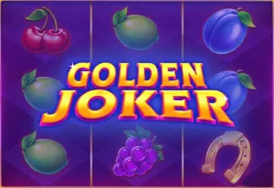 Demo Golden Joker
