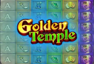 Demo Golden Temple