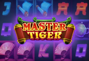 Demo Master Tiger