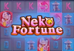 Demo Neko Fortune