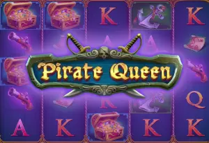 Demo Pirate Queen