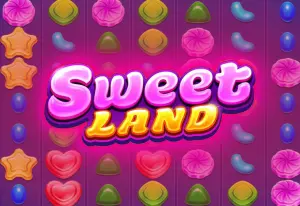 Demo Sweet Land