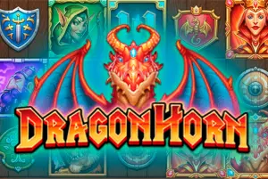 Demo Dragon Horn