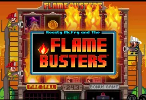 Demo Flame Busters