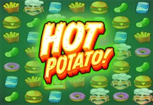 Demo Hot Potato