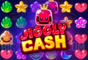 Demo Jiggly Cash