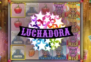 Demo Luchadora