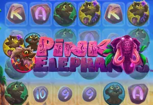 Demo Pink Elephants