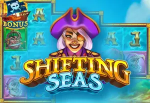Demo Shifting Seas