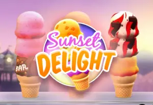 Demo Sunset Delight
