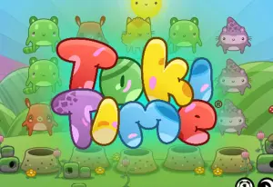 Demo Toki Time