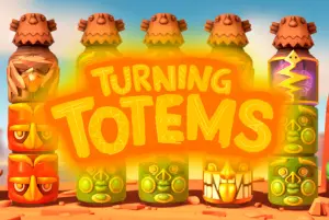 Demo Turning Totems