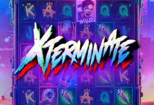 Demo Xterminate