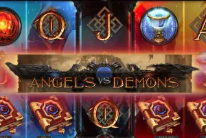 Demo Angels vs Demons