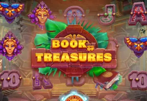 Demo Book of Treasures
