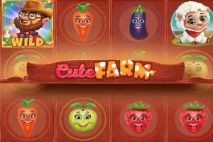 Demo Cute Farm